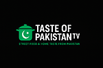 Authentic flavors from the streets and kitchens of Pakistan.