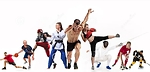 Sports Portal