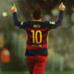 Magical Messi