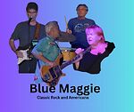 Blue Maggie Music