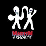 madism shorts