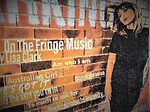 Lisa On The Fringe Music