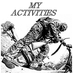 My Activities