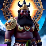 Indian Webnovel