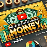 Master the Art of Making Money: Tips, Tricks, and Strategies