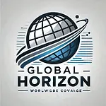 Global Horizon: Your Window to the World