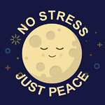 No Stress, Just Peace