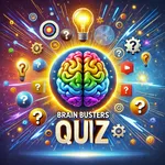 BrainBustersGames