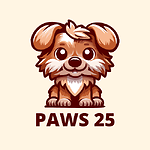 Celebrating the Magic of Animals with paws25