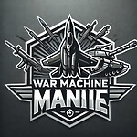 War Machine Mania