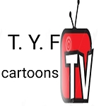 T.Y.F Cartoon TV