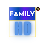 Family HD TV