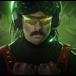 Doctor Disrespect