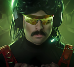 Doctor Disrespect