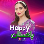 Happy Pakistan basic purpose prevail smile on people face