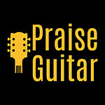 Praise Guitar & TAB + Tutorial