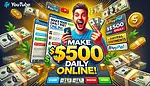 Viral Trends & Smart Money Moves!