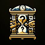 Enigmas do Tempo