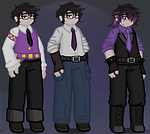 FNaF Gacha