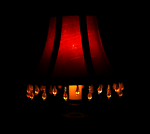 Red Lamp