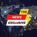 THE NEWS Exclusive