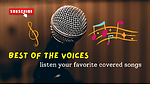 Best Of The Voices