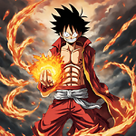 Natsu D.Dragon