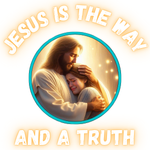 Jesus is the way