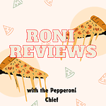 Roni Reviews