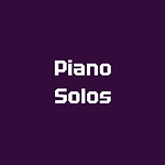 Piano Performances of Written Music