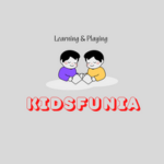 KidsFunia learning and Playing