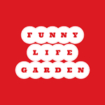 Funny Life Garden