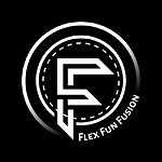 Flex Fun Fusion: Laugh, Lift, and Game with Wisdom!