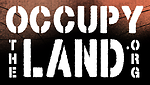 Occupy The Land