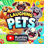 LaughingPets@