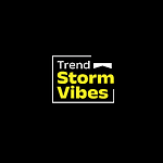 Trend Storm Vibes