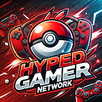 Hyped Gamer Network