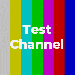 CC Test Channel 2