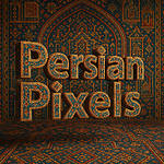 PersianPixels