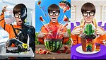 Life Hacks Entertainment Video's