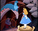 AliceInConspiracyLand