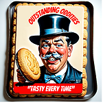 Outstanding Oddities Music