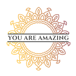 You Are Amazing