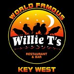 NOVEMBER 17 2018-APRIL 20 2025 WILLIE TS BAR
