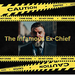 The Infamous Ex-Chief