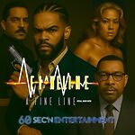 AFineLineVisualAudioBook