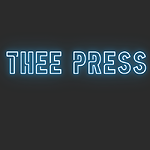 Thee Press Podcast