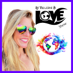 DJ Valerie B LOVE Show