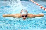 Girls' sports & girls swimming