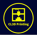CL3D Printing